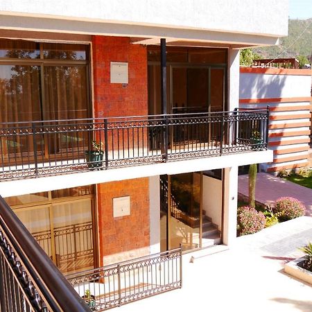Tabor Hotel לאליבלה מראה חיצוני תמונה
