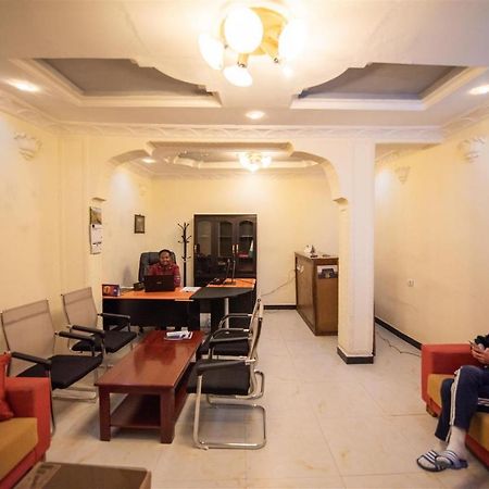 Tabor Hotel לאליבלה מראה חיצוני תמונה