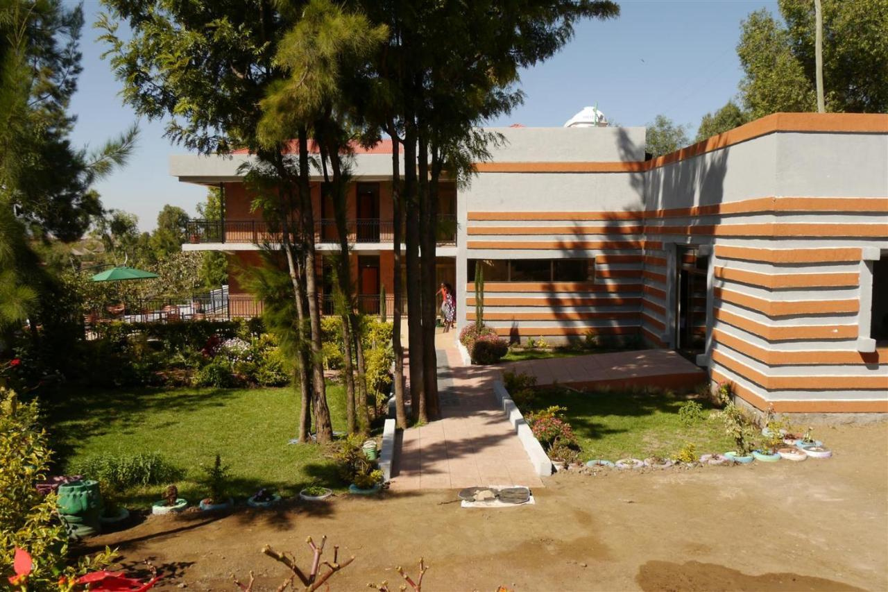 Tabor Hotel לאליבלה מראה חיצוני תמונה