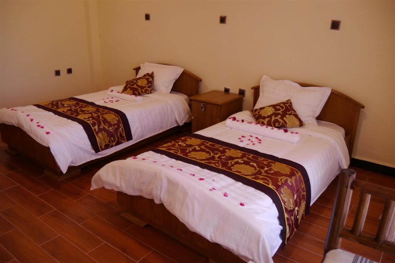 Tabor Hotel לאליבלה מראה חיצוני תמונה